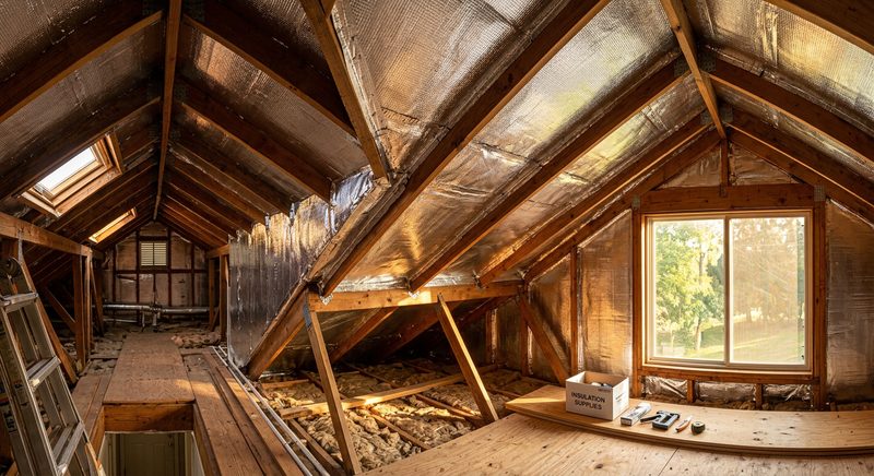 Does a Radiant Barrier Work in DFW? The Honest Answer